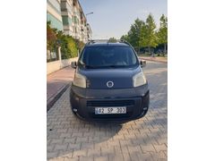 Sahibinden Fiat Fiorino Combi 1.3 Multijet Emotion 2009 Model