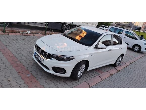 Sahibinden Fiat Egea 1.4 Fire Urban Plus 2020 Model