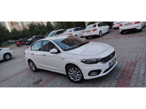 Sahibinden Fiat Egea 1.4 Fire Urban Plus 2020 Model