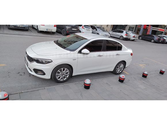 Sahibinden Fiat Egea 1.4 Fire Urban Plus 2020 Model