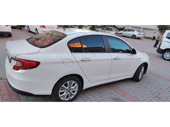 Sahibinden Fiat Egea 1.4 Fire Urban Plus 2020 Model