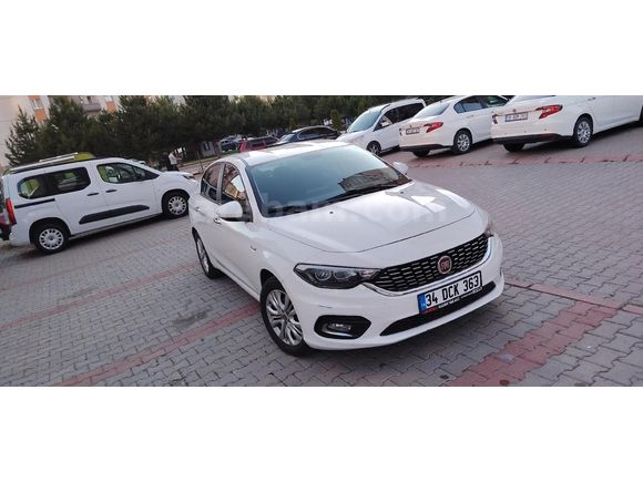 Sahibinden Fiat Egea 1.4 Fire Urban Plus 2020 Model