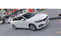 Sahibinden Fiat Egea 1.4 Fire Urban Plus 2020 Model