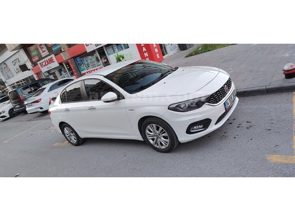 Sahibinden Fiat Egea 1.4 Fire Urban Plus 2020 Model
