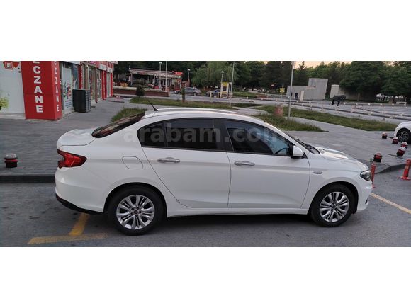 Sahibinden Fiat Egea 1.4 Fire Urban Plus 2020 Model