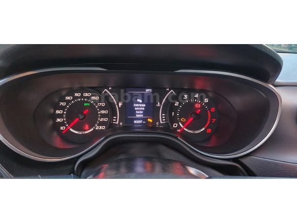 Sahibinden Fiat Egea 1.4 Fire Urban Plus 2020 Model