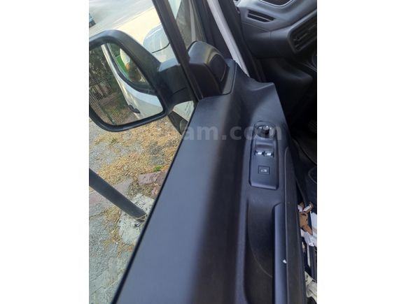 Sahibinden Opel Combo 1.5 CDTI Enjoy 2020 Model  275.000 km Beyaz