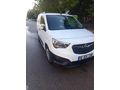 Sahibinden Opel Combo 1.5 CDTI Enjoy 2020 Model  275.000 km Beyaz