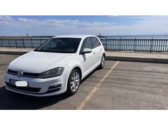 İlk Sahibinden Düşük Km Otomatik Vites Orjinal Golf 7 Highline