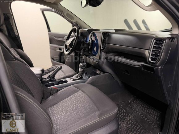 2023 Ranger Double Cab XLT 4x4 2.0ECOBLUE %20KDV 170hp Otomatik