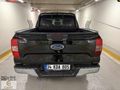 2023 Ranger Double Cab XLT 4x4 2.0ECOBLUE %20KDV 170hp Otomatik