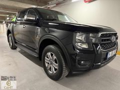 2023 Ranger Double Cab XLT 4x4 2.0ECOBLUE %20KDV 170hp Otomatik
