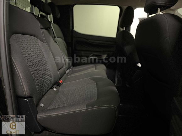 2023 Ranger Double Cab XLT 4x4 2.0ECOBLUE %20KDV 170hp Otomatik