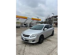 Sahibinden Toyota Corolla 1.6 Comfort 2008 Model  282.000 km Gri