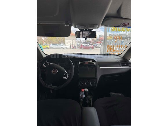 Sahibinden Fiat Linea 1.3 Multijet Active Plus 2012 Model 