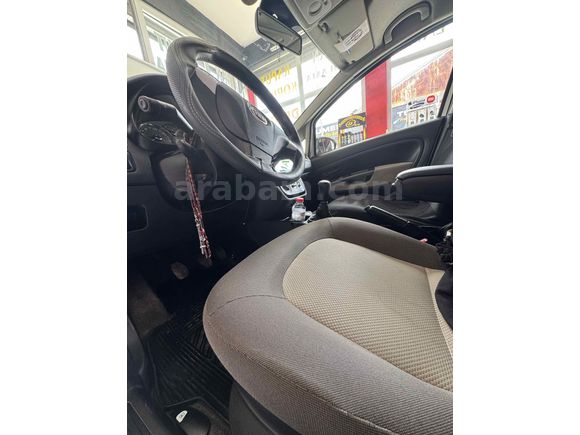 Sahibinden Fiat Linea 1.3 Multijet Active Plus 2012 Model 
