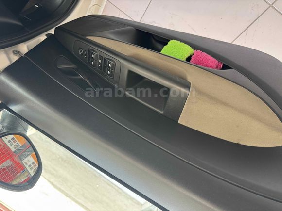 Sahibinden Fiat Linea 1.3 Multijet Active Plus 2012 Model 