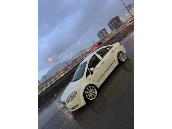 Sahibinden Fiat Linea 1.3 Multijet Active Plus 2012 Model 