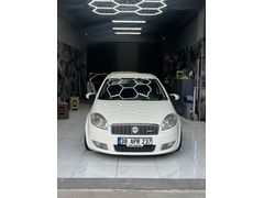 Sahibinden Fiat Linea 1.3 Multijet Active Plus 2012 Model 