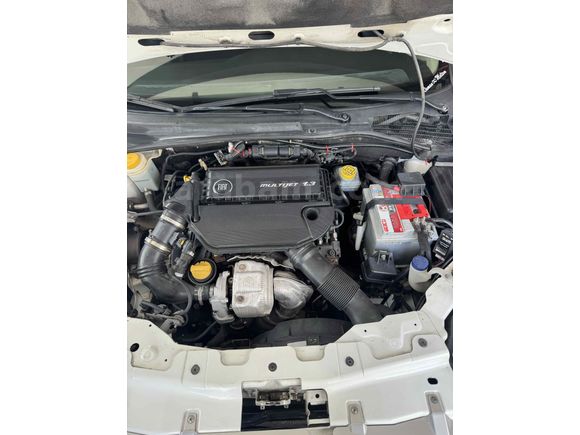 Sahibinden Fiat Linea 1.3 Multijet Active Plus 2012 Model 