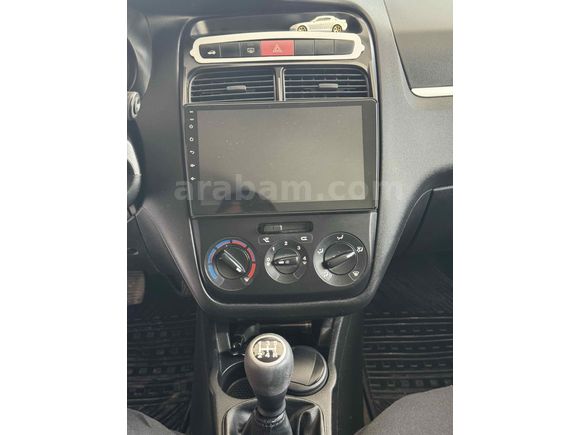 Sahibinden Fiat Linea 1.3 Multijet Active Plus 2012 Model 
