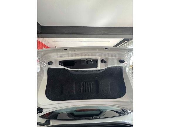 Sahibinden Fiat Linea 1.3 Multijet Active Plus 2012 Model 