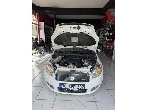 Sahibinden Fiat Linea 1.3 Multijet Active Plus 2012 Model 