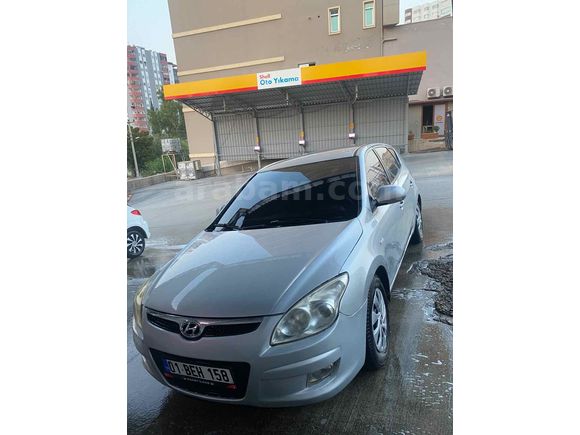 Sahibinden Hyundai i30 1.6 CVVT Select 2009 Model 