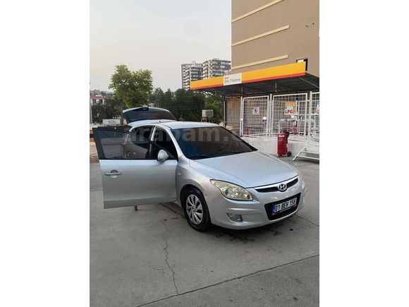 Sahibinden Hyundai i30 1.6 CVVT Select 2009 Model 