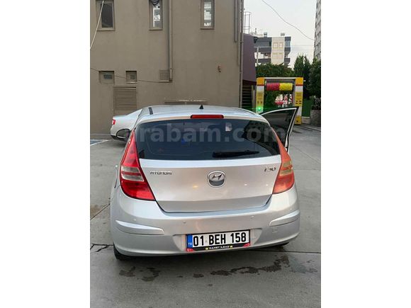 Sahibinden Hyundai i30 1.6 CVVT Select 2009 Model 