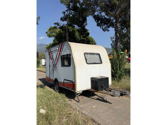Sahibinden Karavan Çekme Hatay