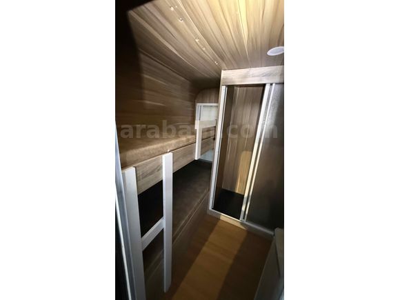 Sahibinden Karavan Çekme Hatay