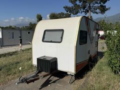 Sahibinden Karavan Çekme Hatay