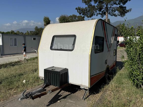 Sahibinden Karavan Çekme Hatay