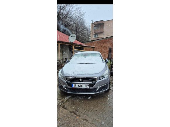 SAHİBİNDEN HATASIZ