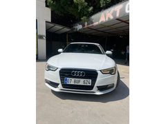 Sahibinden Audi A5 Sportback 2.0 TDI Quattro 2015 Model