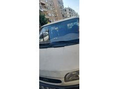 1999 Ford Transit 190 V Uzun Şase | Temiz Motorlu En Düşük Fiyat