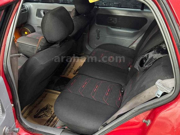 İlk gelen alır acill Clio 1.4 RT 1997