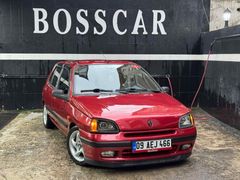 İlk gelen alır acill Clio 1.4 RT 1997