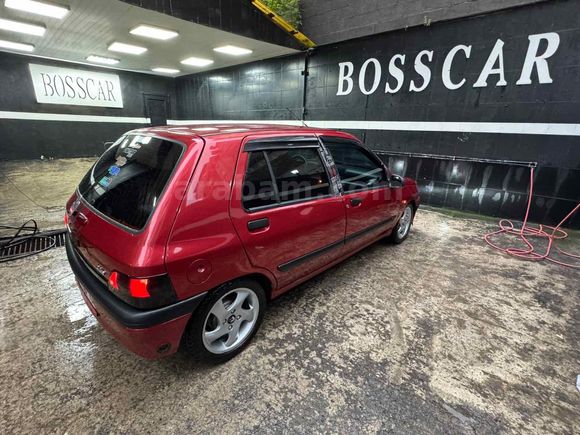 İlk gelen alır acill Clio 1.4 RT 1997