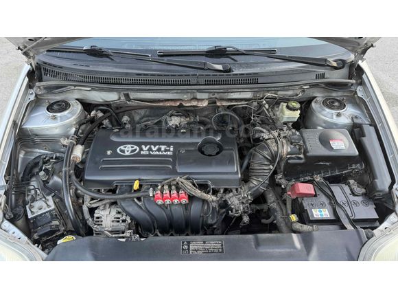 Sahibinden Toyota Corolla 1.6 Sol 2002 Model 