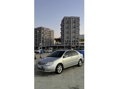 Sahibinden Toyota Corolla 1.6 Sol 2002 Model 
