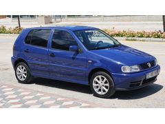 Sahibinden Volkswagen Polo 1.6 2000 Model  175.000 km Lacivert