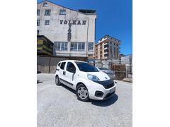 Sahibinden Fiat Fiorino Combi 1.3 Multijet 100. Yıl Özel Seri 2023 Model