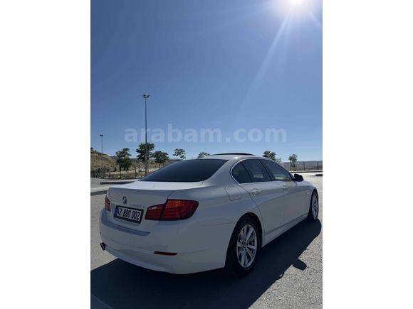 Satılık hatasız garaj aracı f10 