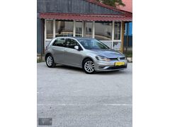 2017 MODEL HATASIZ DEĞİŞENSİZ , TRAMERSİZ GOLF 7.5 OTOMATİK