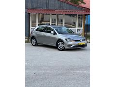 Galeriden Volkswagen Golf 1.6 TDi BlueMotion Comfortline 2017 Model Isparta