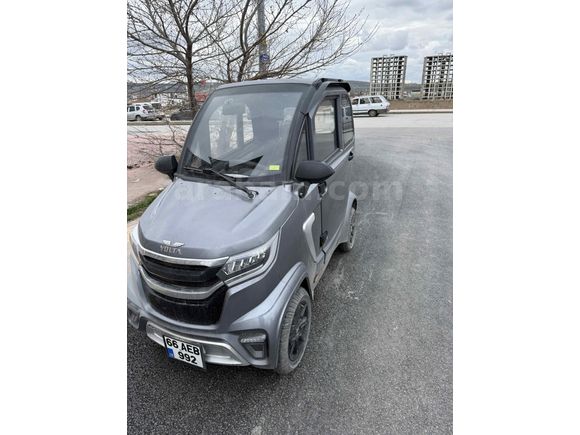 Sahibinden Volta EV1 2025 Model 