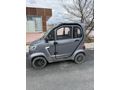 Sahibinden Volta EV1 2025 Model 
