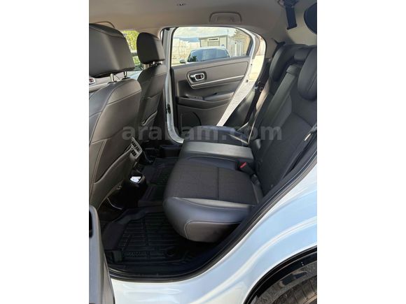 Sahibinden Honda HR-V 1.5 e-HEV Advance 2024 Model 